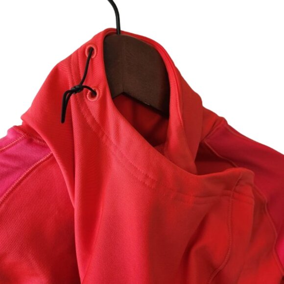 Adidas Women’s Techfit ClimaWarm Performance Top – Size M - Picture 3 of 8